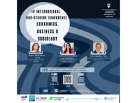 Jornadas doctorales 5–6 junio 2025