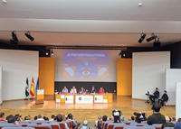 Nuestra Escuela acoge la XIX edición de las Jornadas Internacionales sobre Seguridad, Emergencias y Catástrofes de la Universidad de Málaga