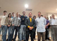 Celebración de Seminario sobre Tecnología Solar Térmica de Concentración (CSP)