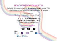 I encuentro EQUALEDU
