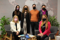 10th Edition of the Erasmus+ International Training Week