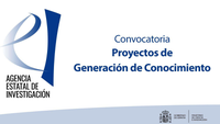 Los grupos de investigación de la nuestra Escuela captan más de un millón de euros en la convocatoria 2025 de Proyectos de Generación de Conocimiento