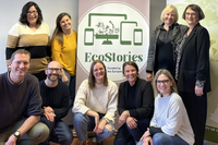 ‘EcoStories’, un nuevo proyecto Erasmus+ de la UMA sobre pedagogía ecológica crítica