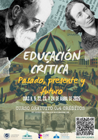 Educación Crítica: pasado, presente y futuro