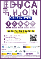 Educathon25-Girls in STEM
