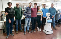 Presencia en FITECU 2025