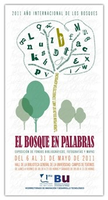El bosque en palabras