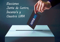 ELECCIONES FACULTAD DE MEDICINA