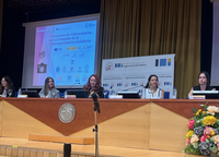 Encuentro de Universidades Públicas Andaluzas en Ingeniería Informática para el Impulso de la Ciberseguridad en Andalucía