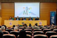 El Rectorado, sede de la XI Jornada Interdisciplinar sobre Avances en Enfermedades Raras
