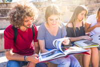 Los programas Erasmus+ de Movilidad Internacional reciben un aumento de financiación cercano a los dos millones de euros