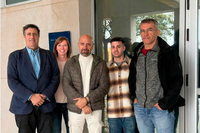 Una herramienta de fácil aplicación predice riesgos hospitalarios en personas mayores con varias enfermedades crónicas