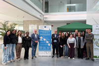 La UMA celebra un debate sobre circularidad textil y sostenibilidad