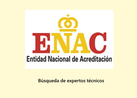 ENAC: Demanda de expertos