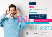Éxito de participación en el taller de recursos para hablar en público: Hola, ¿se me escucha?