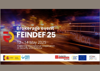 Evento de reuniones B2B en FEINDEF 2025