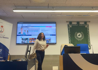 Cuatro días de inspiración, oportunidades y preparación profesional en la Feria de Empleo