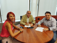 Colaboración entre el Máster Universitario de Dirección y Gestión de Marketing Digital y la empresa tecnológica BCS
