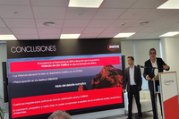 El Instituto IATUR de la UMA presenta los resultados del II Observatorio 'Auren de Turismo Sostenible'