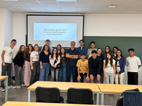 El fotoperiodismo como herramienta ética para informar sobre la violencia protagoniza una formación en igualdad en la UMA