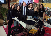 La Universidad de Málaga presente en Leadingirls los días 3 y 4 de diciembre en FYCMA