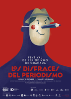 Festival de Periodismo de Granada