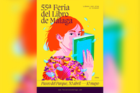 La UMA presenta sus novedades editoriales en la 55 edición de la Feria del Libro