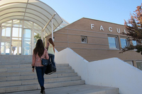 Filosofía y Letras, sede presencial del II Congreso de la Red Iberoamericana de Teoría y Estudios Literarios