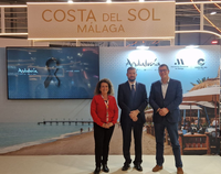 Formación conectada con la industria: la Facultad de Turismo en FITUR y CIMET