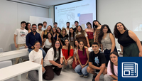 40 estudiantes de la UMA participan en el Curso de Formación Inicial para Voluntariado Internacional 2026