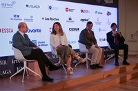 Rectores andaluces defienden la educación pública, inclusiva y de calidad, como motor para impulsar Andalucía
