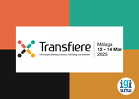 IGIUMA en el Foro Transfiere 2025