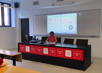 Congreso Internacional de la Sociedad Internacional de Historia de la Educación