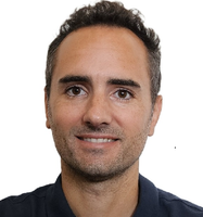 Javier Troya Castilla Premio Málaga de Investigación 2025