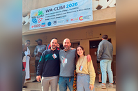 El encuentro internacional ‘WA-CLIM' aborda el impacto del clima en regiones africanas y en su ecosistema marino