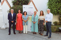 Marbella inaugura los Cursos de Verano de la UMA con más de 320 personas matriculadas