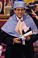 XV Edición del Premio José Manuel Esteve
