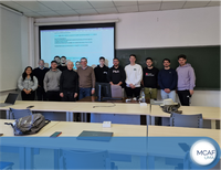 Seminarios: Equilibrium pricing models of interest-rate derivatives I y II
