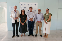 La UMA y la Fundación Málaga firman un convenio de colaboración