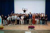 La fiesta del deporte universitario premia a sus mejores exponentes