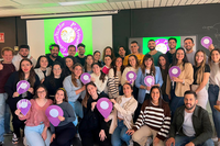 El proyecto 'El Geolocalizador Patrimonial Feminista', premiado en el VIII Concurso de Iniciativas por la Igualdad 'Carmen Olmedo'