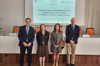 La sostenibilidad en el Turismo y la bioeconomía, analizadas por un proyecto de investigación