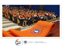 La Facultad celebra la graduación de sus estudiantes de Máster