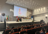 Celebración de los Actos de Graduación de los grados de la Facultad de Marketing y Gestión