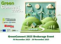 GreenConnect 2025 Brokerage Event