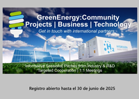 Green Energy Community
