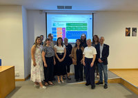 La UMA impulsa las competencias verdes al cerrar el proyecto europeo Green Skills mediante una reunión internacional en la Escuela de Ingenierías Industriales