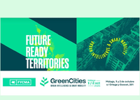 Greencities 2025
