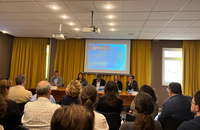 La Facultad de Filosofía y Letras presenta su II Plan Estratégico para afrontar los retos del futuro inmediato