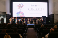 'ALMA MATER', el documental que conmemora el 50 Aniversario de la Universidad de Málaga